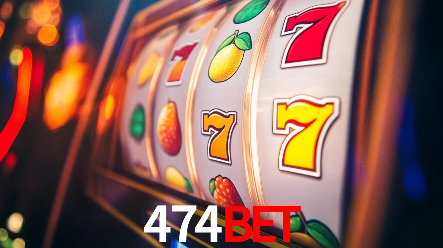 474Bet Vip