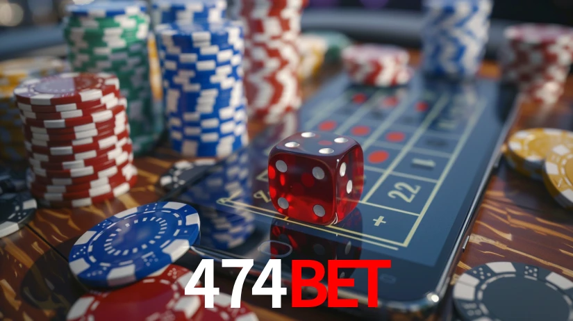 474Bet